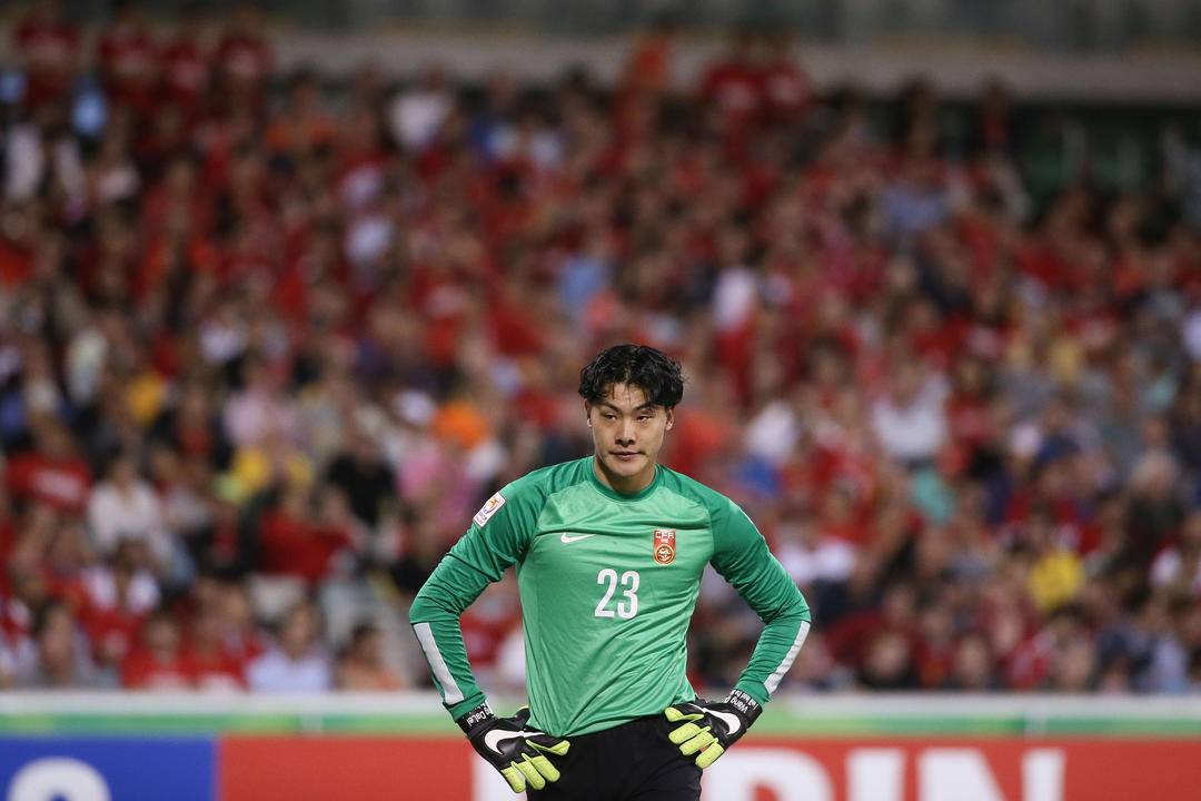 02世界杯中国队对土耳其进球（97之后，盘点国足史上最强十一人）-华海博客