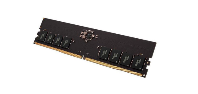 美光：推出全新 Crucial 英睿达 DDR5 内存
