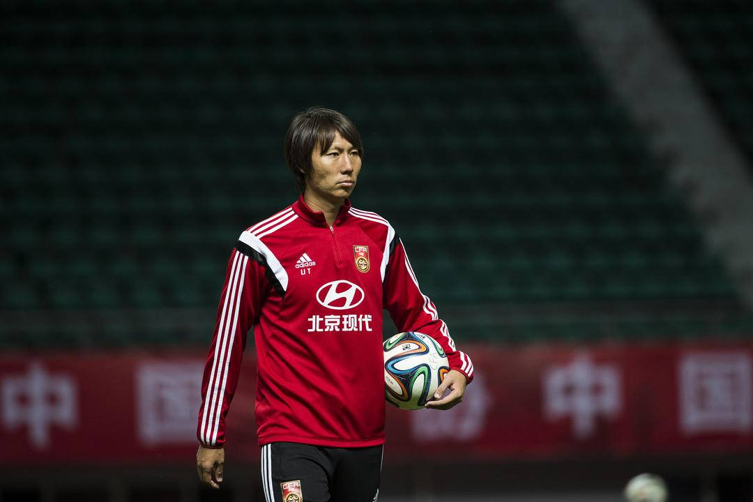 02世界杯中国队对土耳其进球（97之后，盘点国足史上最强十一人）