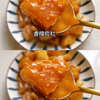 煮土豆需要多长时间(红烧土豆)