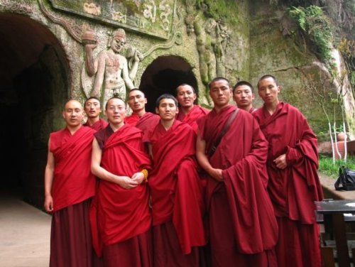 佛字的含义，佛是大觉悟者，佛有怎样的智慧与觉悟？