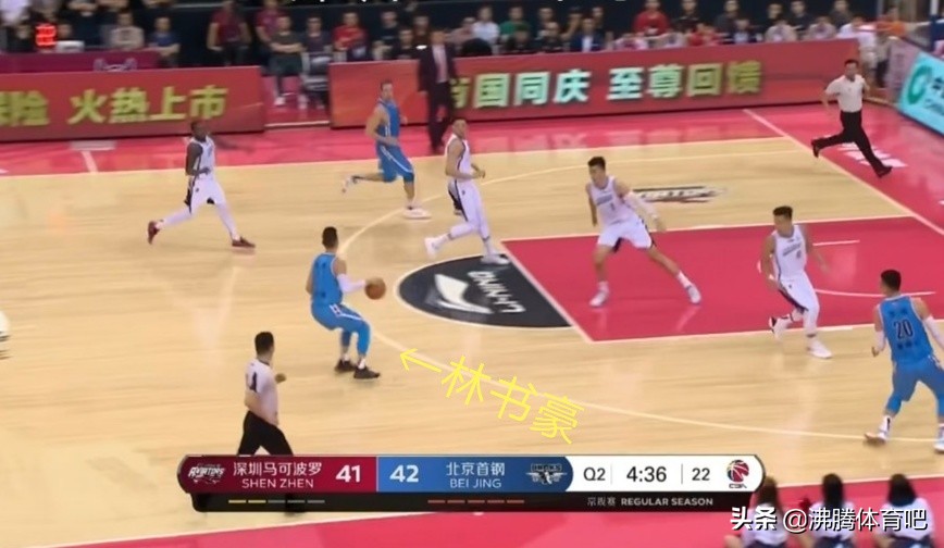 为什么cba空位3分都不进(空位三分都不投，林书豪是不是有什么特殊原因？)