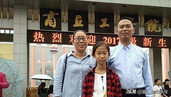 河南神童张易文：9岁参加高考，10岁上大学，如今怎么样了？