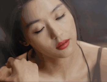 大脸妹子最适合的四款发型