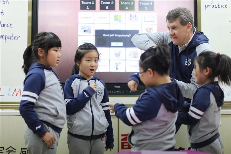 重磅！2020民校幼升小补录已经开始！今天，温江这所学校热火朝天