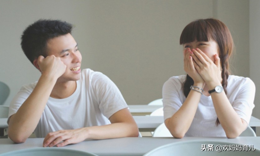 明明男生比女生多3000万，为什么大学里却是“阴盛阳衰”的现象？