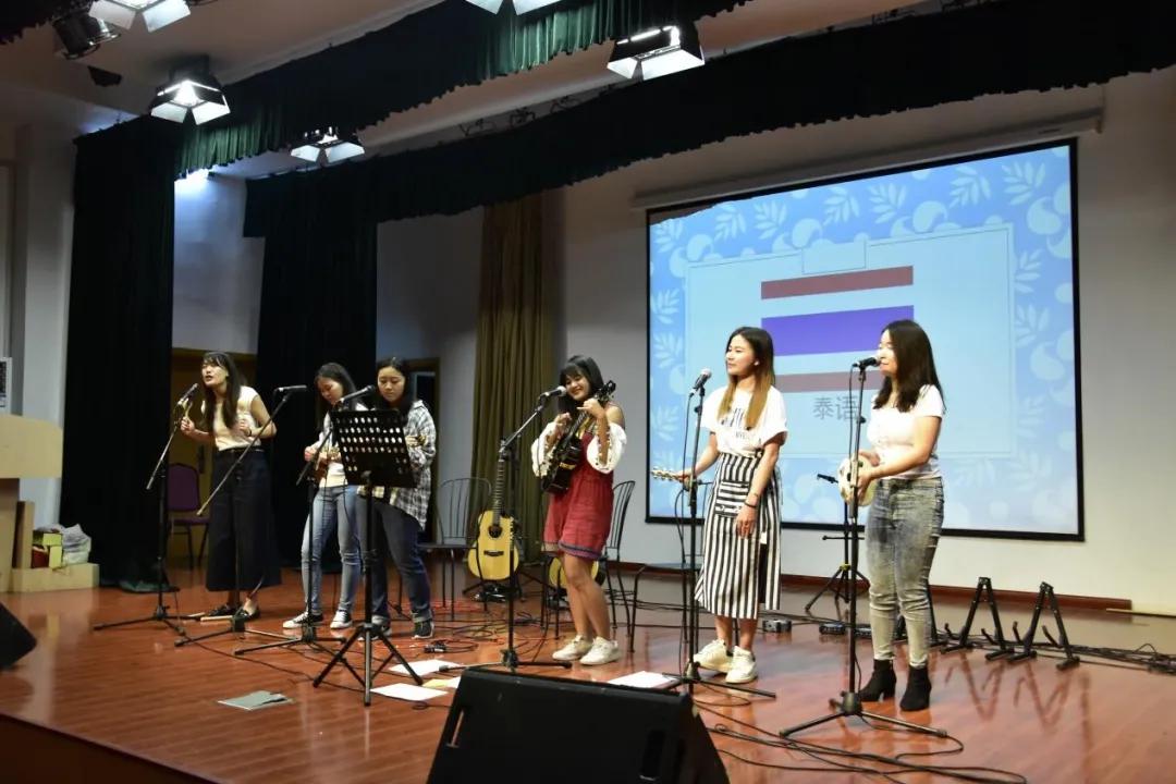 开学在即！各美其美的复旦学生社团在等你！| 发现好社团