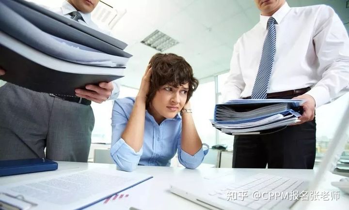 采购与代理商打交道的秘密（干货）