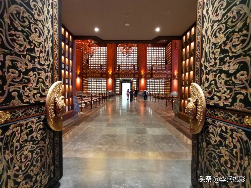 【尼山孔子大学堂】