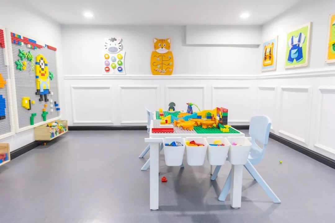 「郑州·二七万象城」这家700㎡梦幻双层亲子餐厅！谁来谁尖叫！