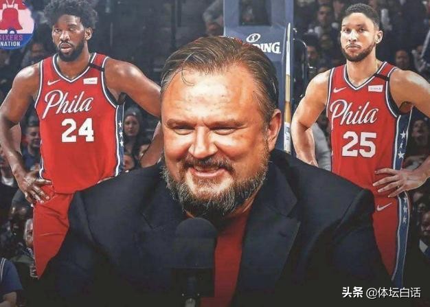 腾讯为什么不禁播nba(莫雷遭联盟重罚！央视仍全面禁播NBA，腾讯体育成最后纽带)