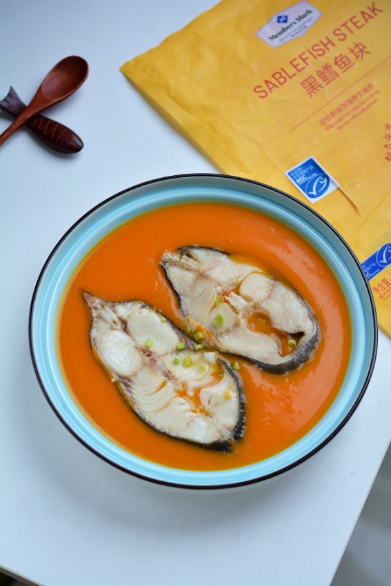 家有儿童和脑力工作者，常吃这鱼比猪肉鸡肉强，蒸5分钟香嫩出锅