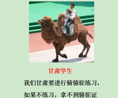 各省大学生请假理由火了，一个比一个奇葩，辅导员看后无力反驳