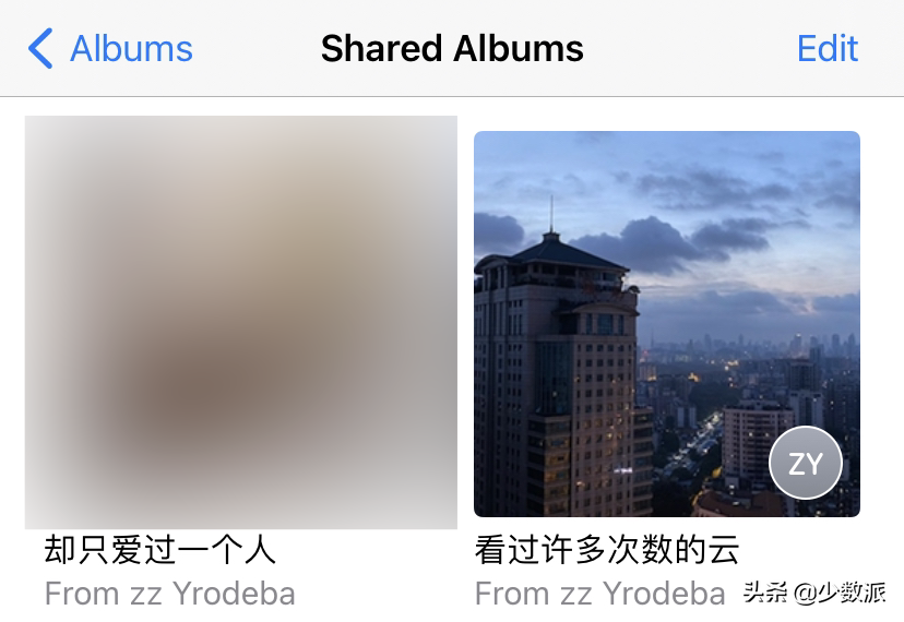 几个 iPhone 小技巧，让你和另一半关系更亲密