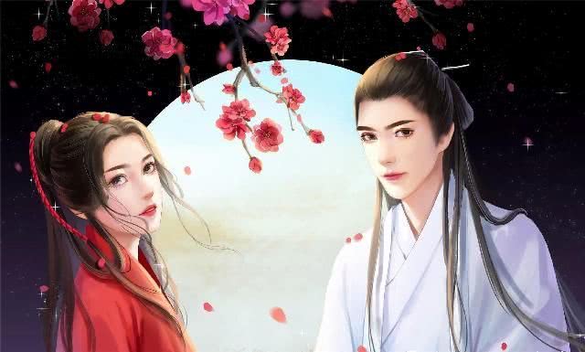 描写爱情患得患失的古诗及诗句