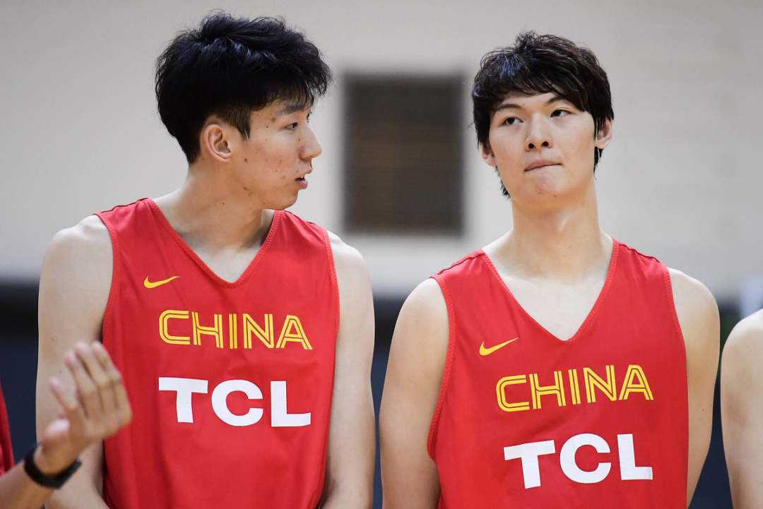 为什么不了nba（被选中4年，王哲林为什么没打上NBA？球探报告上6个缺点，太致命）
