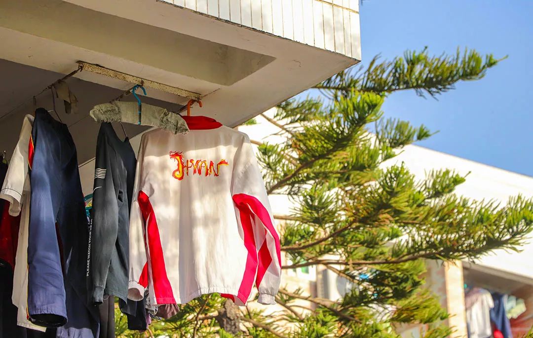 泉州这所中学，办过世界级比赛，还有独立露天游泳池？！厉害了！