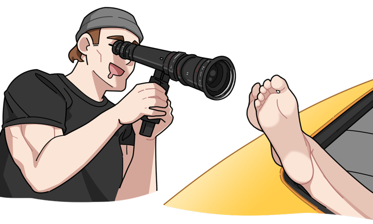 恋物癖是心理变态吗？真有那么可怕？他们很矛盾，更需要帮助