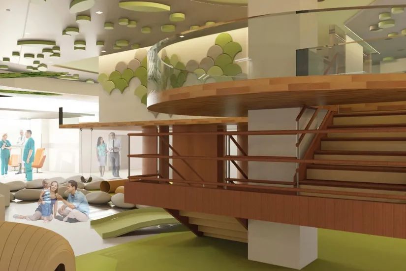 KDA课达丨萨凡纳（SCAD）室内设计，连续7年全美第一