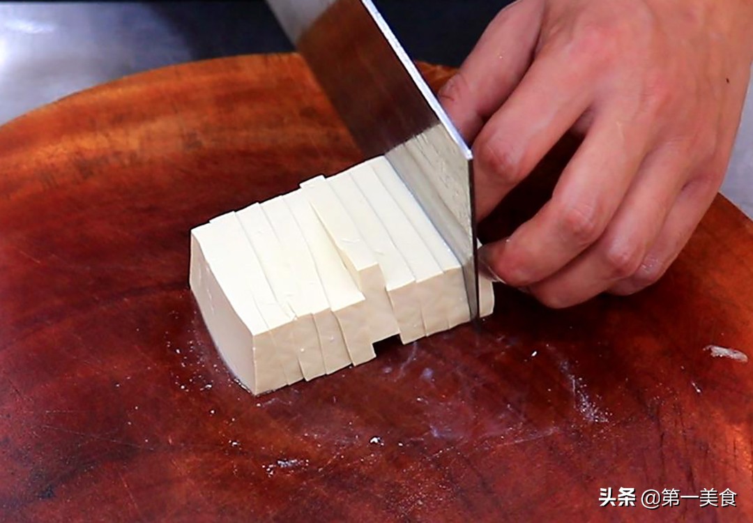 豆腐美食,豆腐美食做法