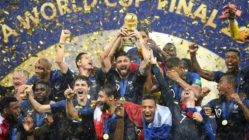 欧洲杯对比世界杯（欧洲杯含金量是不是比世界杯含金量更高？）