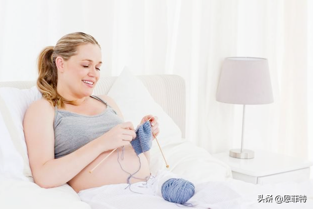 告别无聊，怀孕期间做这十件“有趣的事”，让孕期生活变得充实