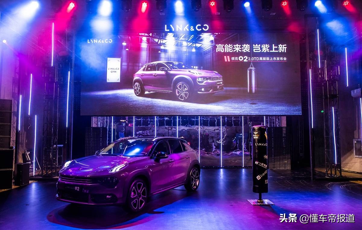 广州车展 | 自主品牌高端化，什么才是最优解？