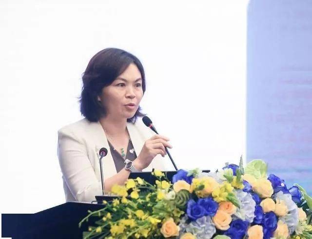 神奇！这6位万科、碧桂园、腾讯等名企的现任高管，竟都来自湖北同一所高校