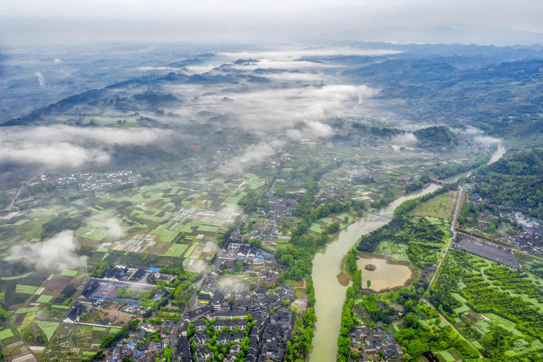 到四川成都市旅游不能错过的34个景点，看这篇就够了，你去过几个