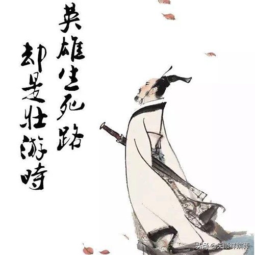 汨罗江在哪个省哪个县？为什么屈原要舍身投江？