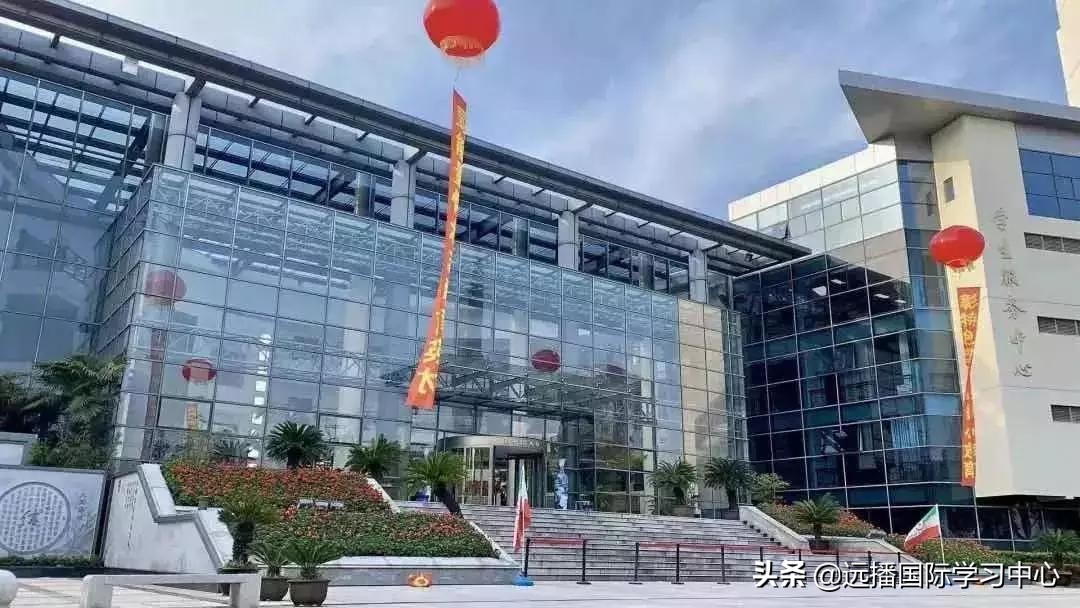 鼎石、包玉刚、世外、深外国际部等三十多所国际学校开放日汇总