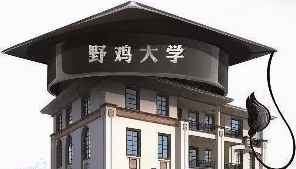 辽宁学子“避雷”了，7所“野鸡大学”臭名远扬，人民日报已曝光