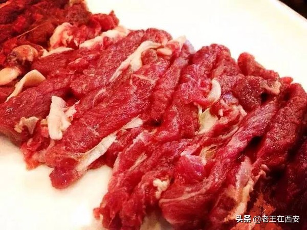 西安最地道的10家铜锅涮肉，好吃的根本就停不下来