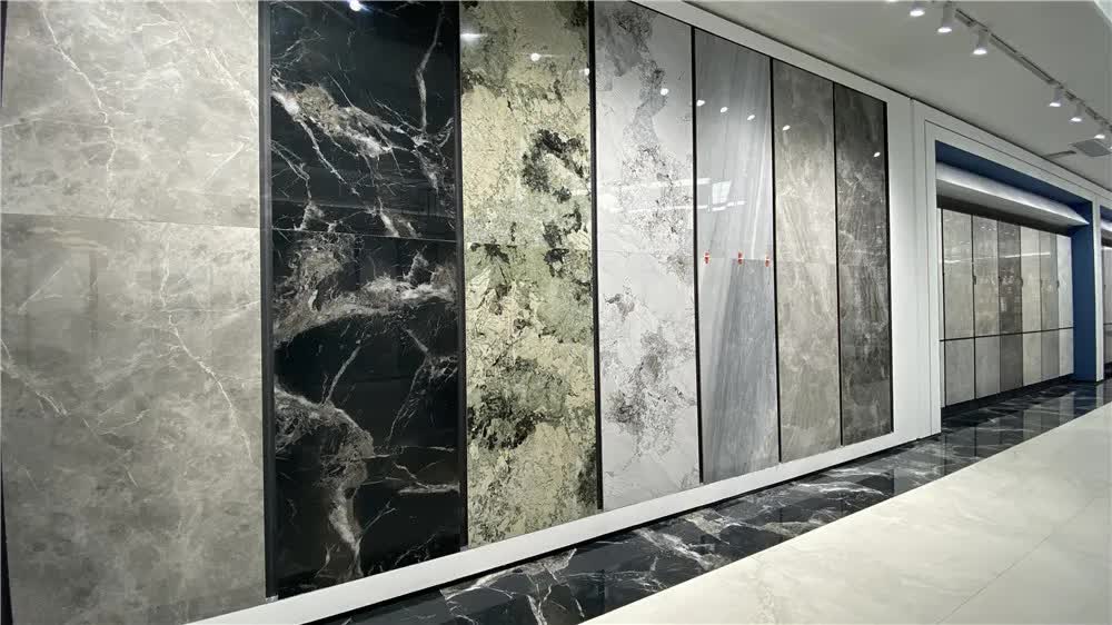 TA每年以100+门店递增！五年打造现代砖最大终端网络