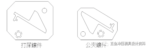 超详细！！五金模具组件及工程结构设计