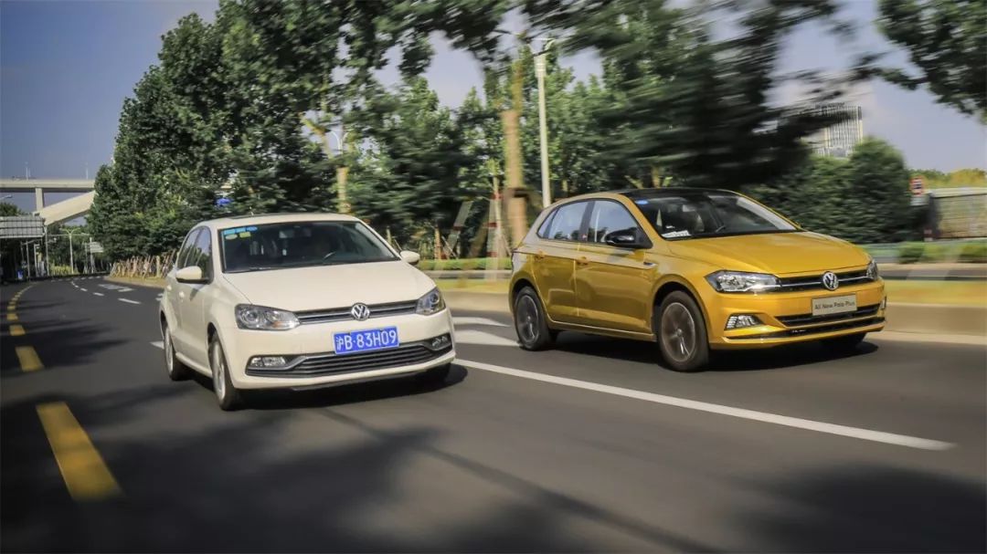 大众poloplus和大众polo有什么区别大众polo换代