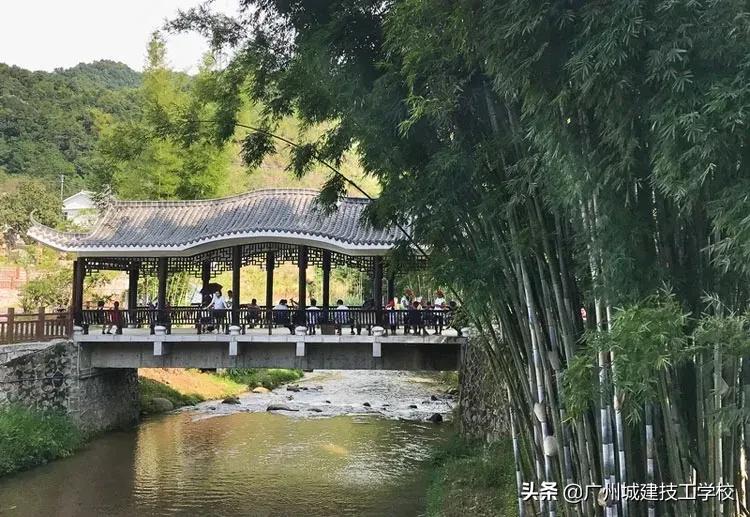 城建攻略 | @城建小萌新，这些地方你都打卡了吗？