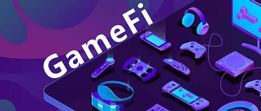 漫谈GameFi——“一夜爆火”纯属意外？