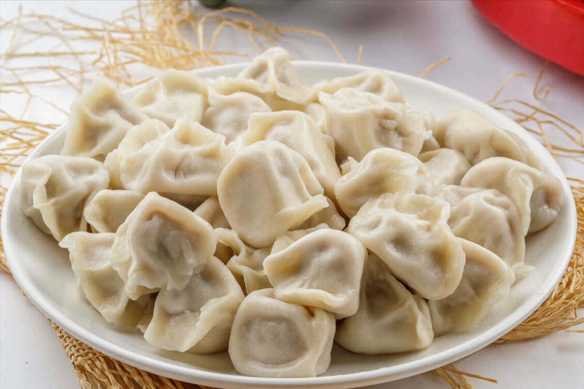 速冻水饺怎么煮(煮速冻饺子)