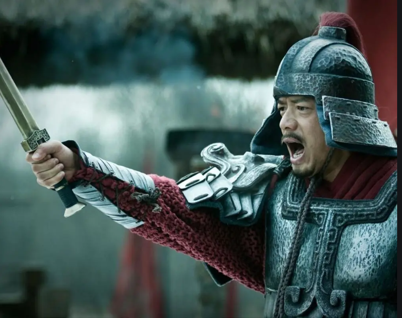 再读《三国演义》:第七十二回(上)诸葛亮智取汉中