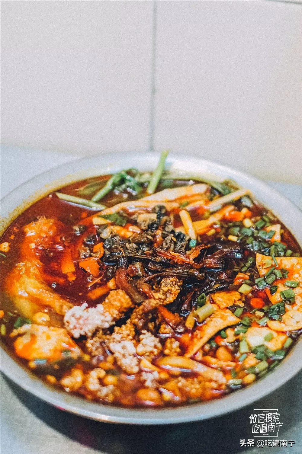 一日三餐加夜宵，南宁人想念的小店都回来了