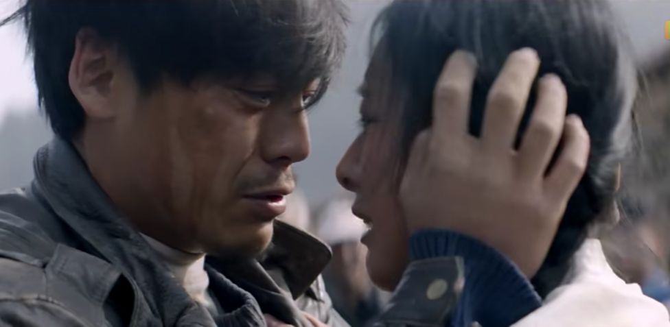 一颗山楂引发的山村血案，牵扯出一个哑巴女人身后隐藏的罪与爱