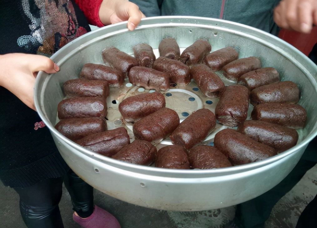 糁子的功效与作用(穇子) - 行就行