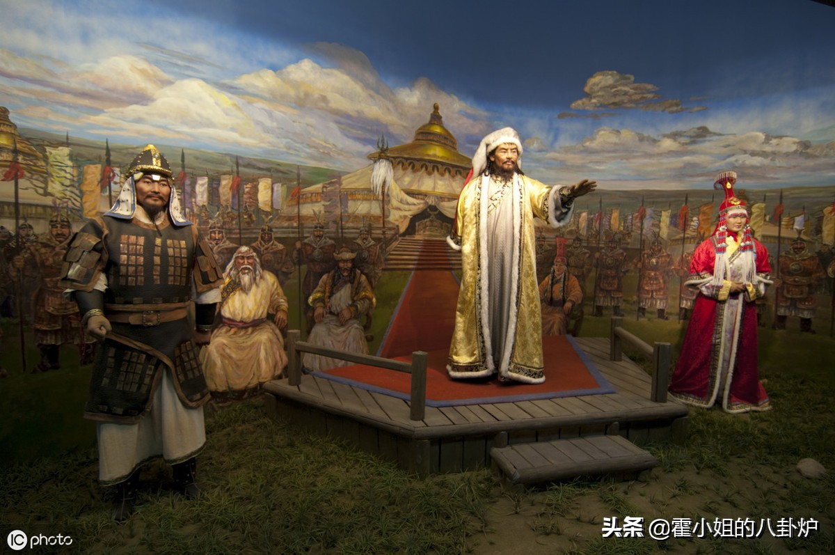 高丽筑京观与唐太宗清理京观