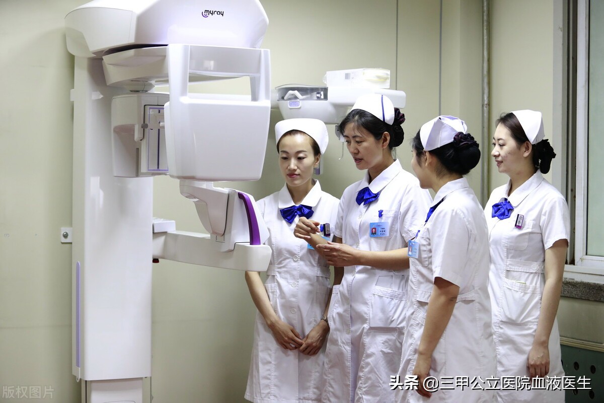 护士的纠结 到底是去市公立医院当一名合同工 还是去有编制的卫生院