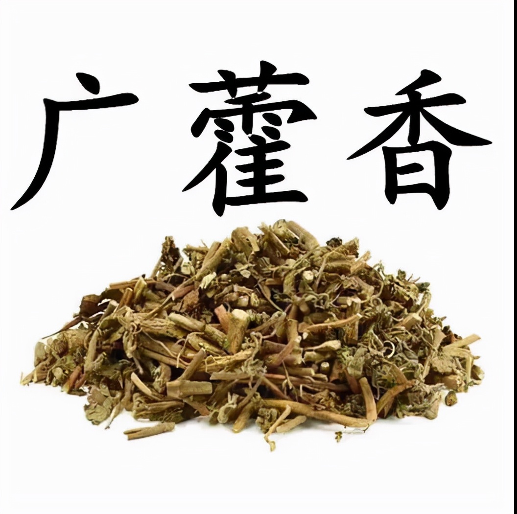 藿香的功效与作用 藿香对肝脏的危害-圣才经
