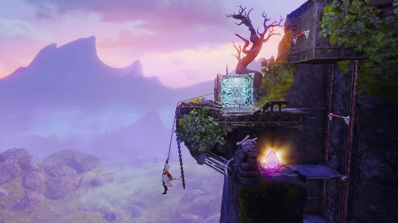 三位一体4：梦魇王子》—十年经典再续前缘