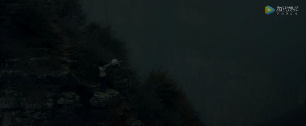 一颗山楂引发的山村血案，牵扯出一个哑巴女人身后隐藏的罪与爱