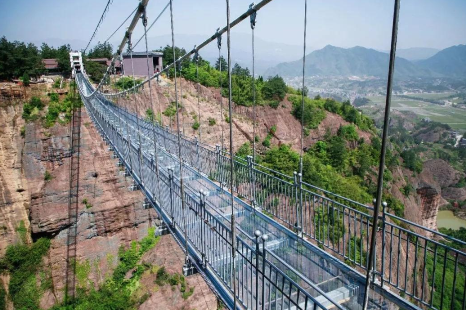 福建夏季避暑胜地，景色不输张家界，被称“天下第一奇石山”