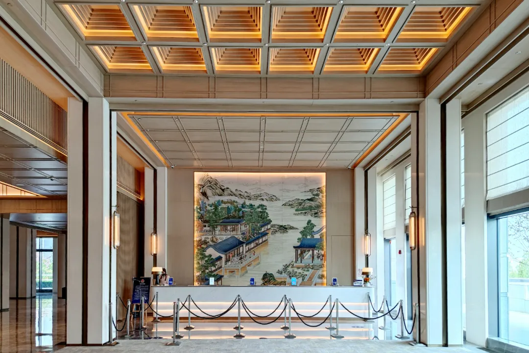 探店北京环球影城诺金酒店!房价接近三千元,一般人住不起